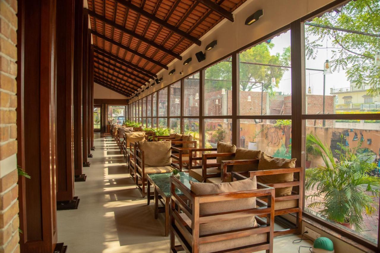 Om Benares, Resort 5*
