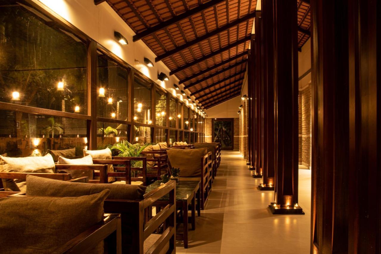 Resort Om Benares, Varanasi