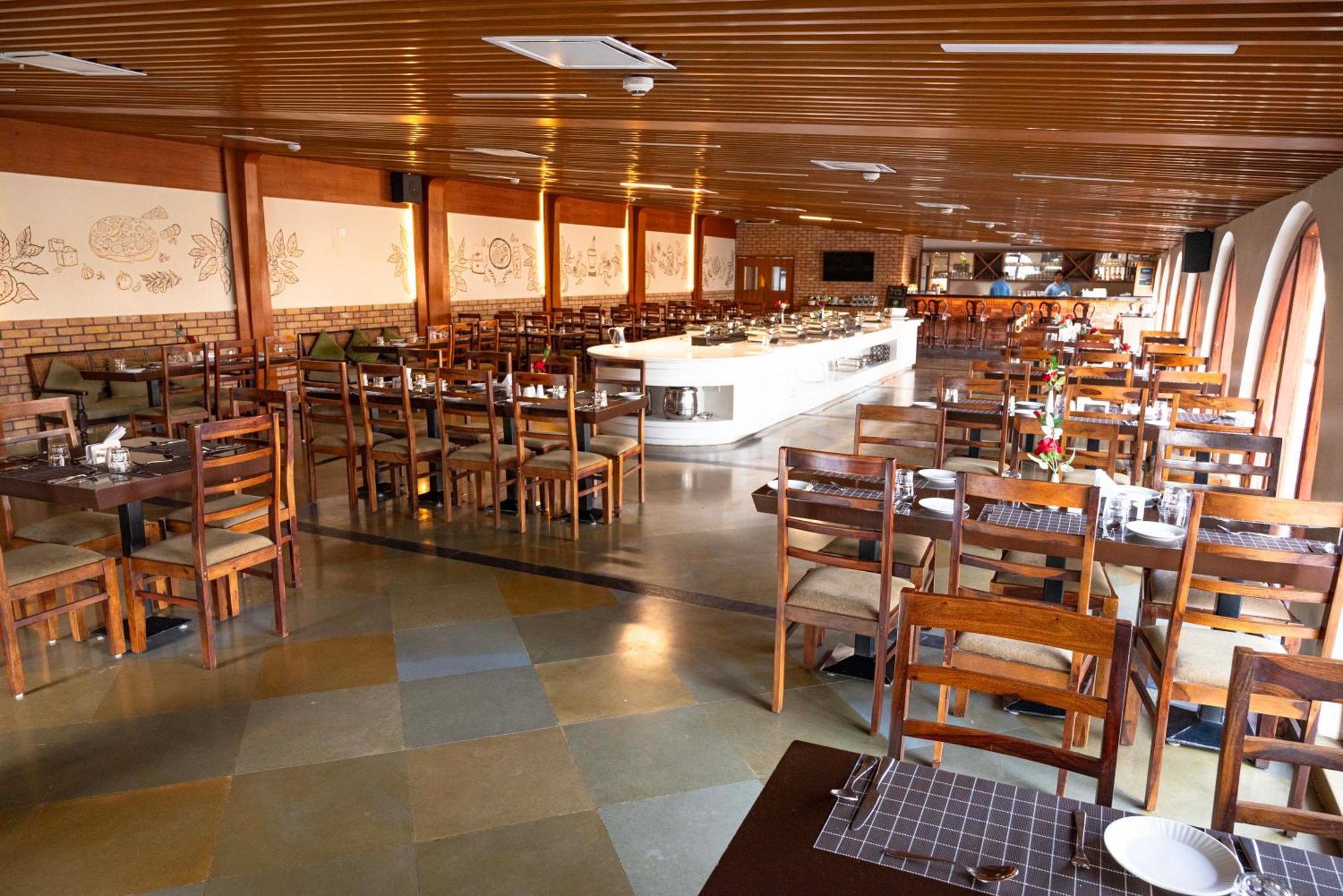 Om Benares, Resort Varanasi