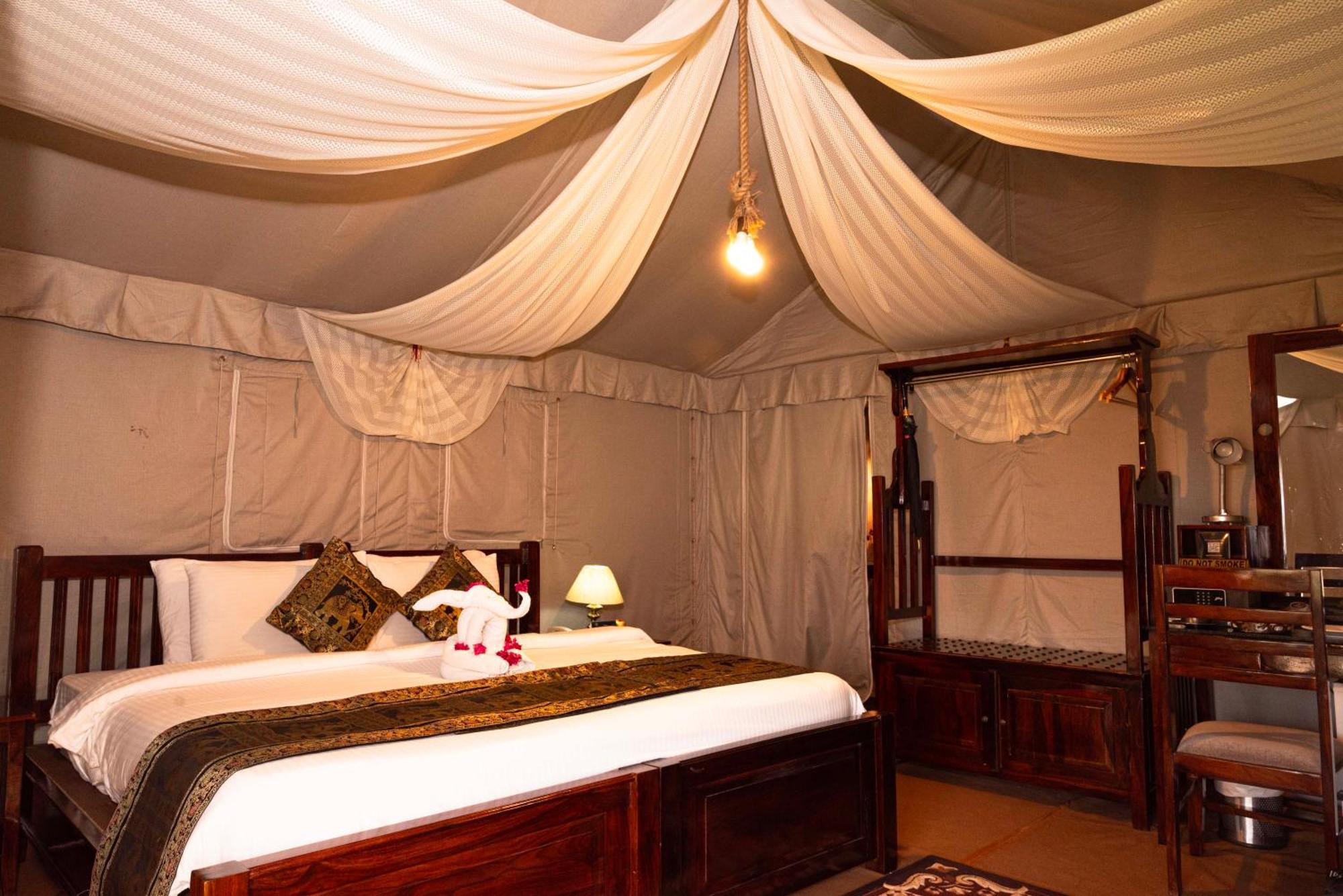 Om Benares, Resort Varanasi