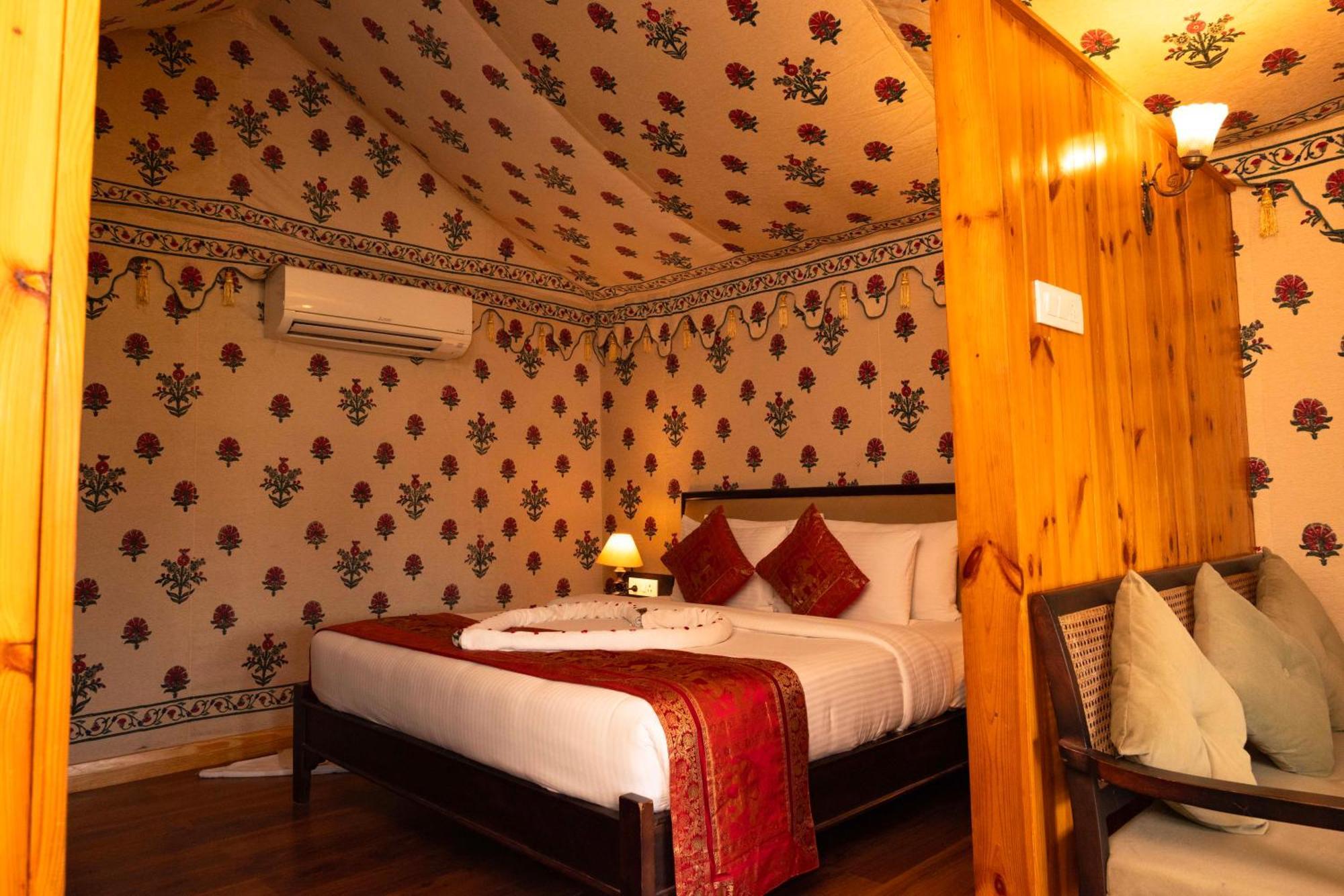 Resort Om Benares, Varanasi